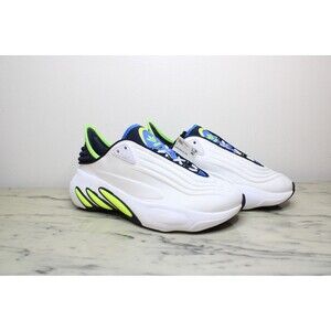 Adidas Originals ADIFOM SLTN Men's Sneakers - White (US 7 Men's) NEW IN BOX